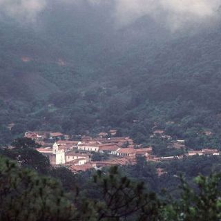 Intensifican gestiones para que San Sebastián sea Pueblo Mágico