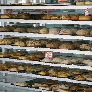 Prevén aumento al precio del pan para febrero