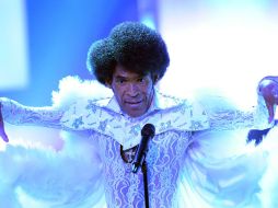 Farrell nació el 6 de octubre de 1949 en Aruba y fue solista del grupo disco Boney M. AFP  /