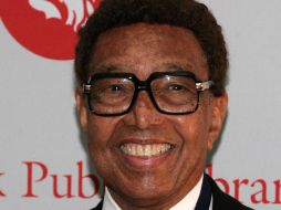 Taylor fue el primer negro en dirigir una orquesta en un estudio de televisión en la década de 1950. AP  /