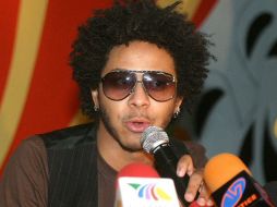 El cantante se considera una persona trabajadora y que en realidad sabe quien es. ARCHIVO  /