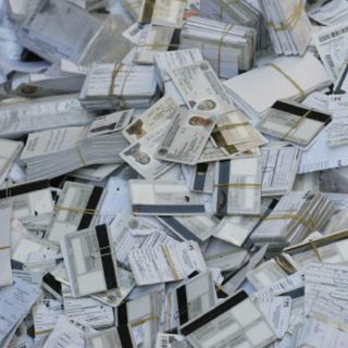 Padrón Electoral del IFE cerrará 2010 con 81.3 millones de mexicanos inscritos