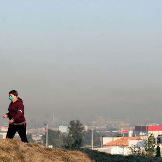 Aumentan casos de bronquitis y bronconeumonía en invierno