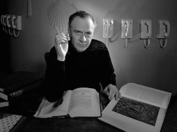 McLuhan nació el 21 de julio de 1911, en Edmonton, Canadá. ESPECIAL  /