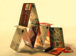 En noviembre el crédito otorgado por la banca registraría su tercera tasa positiva consecutiva. ARCHIVO  /