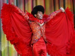 Hoy fue hallado sin vida el cantante Bobby Farrell en su habitación en un hotel de San Petersburgo. AFP  /