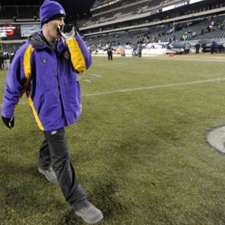 Favre, en duda para el último partido