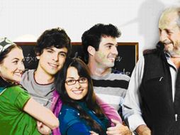 Permaneció 22 semanas de exhibición en México.ESPECIAL  /