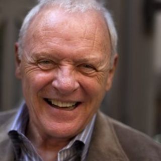Anthony Hopkins con dos filmes para el 2011