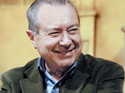 El cortejo fúnebre partió de regreso a la agencia funeraria. ELUNIVERSAL  /