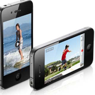 Skype añade videollamadas al Iphone