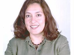 La directora general de Conaculta hizo un balance de los logros de la institución en el 2010 . ELUNIVERSAL  /