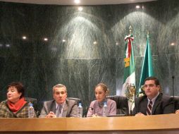 La iniciativa que prepara el regidor Abel Salgado será presentada al pleno del Ayuntamiento de Zapopan. S. NÚÑEZ  /