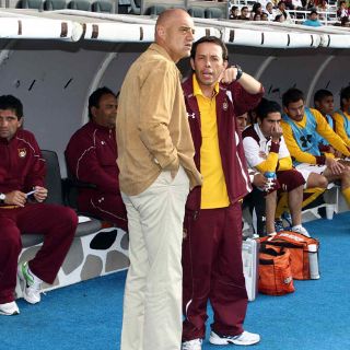 “Chelís” califica a su equipo como tímido