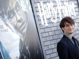 El final de la saga de Harry Potter será presentada en julio de 2011. AP  /