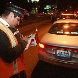 Amplían el operativo alcoholímetro