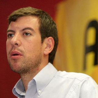 Castro Reynoso defiende su propuesta de “Hoy no circula”