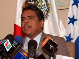 El vicecanciller de Honduras pretende actuar en conjunto con el Gobierno mexicano para reducir los secuestros de centroamericanos. NTX  /
