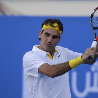 Federer toma la revancha y vence a Soderling