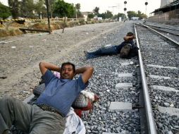 Preocupa el aumento de sentimientos anti-inmigrantes. ARCHIVO  /