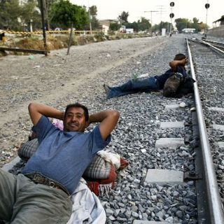 México es el país con más emigrantes del mundo