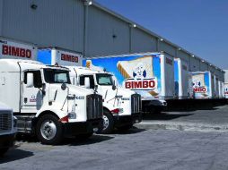 La panificadora Bimbo es una de las empresas que más ha invertido en países latinoamericanos. E. PACHECO  /
