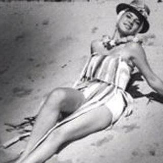 Recuerdan a Mapita Cortés