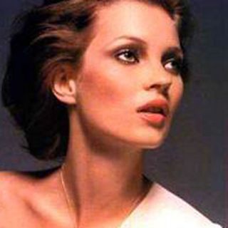 Kate Moss de nuevo en 'Vogue'