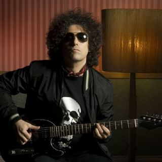 Andrés Calamaro pide respeto