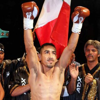 México cosecha 12 campeones mundiales en el año