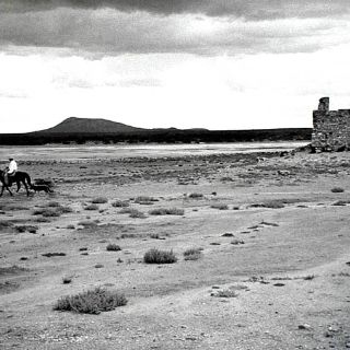 Continúa la exposición 'México 1810-1910-2010'