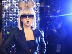 En mayo próximo la intérprete visitará Guadalajara y la capital mexicana. AP  /