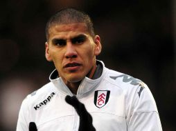 El defensa ha tenido varios errores en sus últimas apariciones. MEXSPORT  /