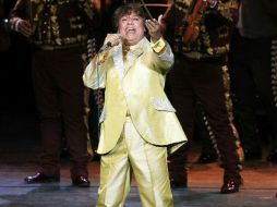 El incidente fue grabado por las cámaras de El Gordo y la Flaca. ARCHIVOELINFORMADOR  /