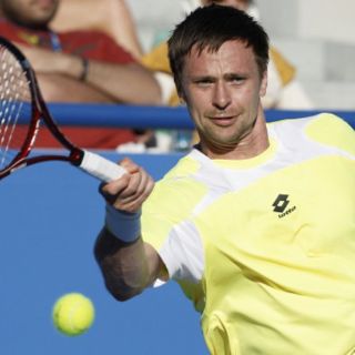 Soderling se lleva el tercer lugar