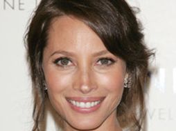 Turlington nació el 2 de enero de 1969 en Walnut Creek. ESPECIAL  /