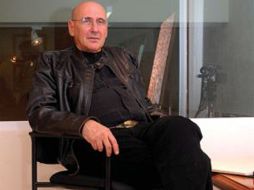 El artista plástico a lo largo de su trayectoria ha desempeñado diferentes posibilidades del expresionismo. EL UNIVERSAL  /