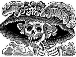 Posadas es considerado uno de los más importantes historiadores de la caricatura mexicana. ESPECIAL  /