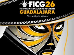 La fiesta cinematográfica se llevará a cabo del 25 de marzo al 1 de abril.ESPECIAL  /