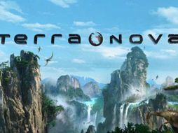 Terra Nova es un drama futurista ambientado en 2149 con varios viajes en el tiempo. ESPECIAL  /