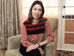 Coppola vuelve a encantar a los críticos y al público en general con la película Somewhere. REUTERS  /