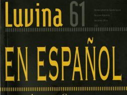 El ejemplar de invierno repasa la obra de escritores que se desarrollan en la región española de Castilla y León. ESPECIAL  /