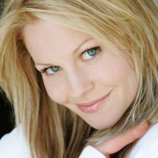 Actriz de 'Full House' confiesa bulimia