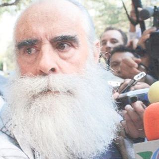 Atribuyen al EZLN el plagio de ''El Jefe'' Diego