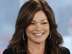 Valerie Bertinelli se hizo popular por su participación en la comedia 'One Day at a Time'. AP  /