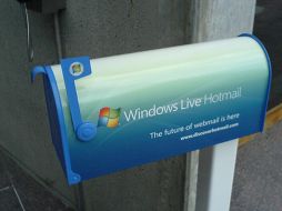 Los técnicos de soporte de Windows Live han dicho en diversos foros que el equipo de Hotmail está al tanto del problema. ESPECIAL  /