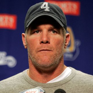 Brett Favre anuncia su retiro definitivo