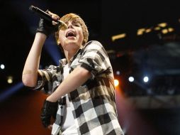 Bieber el más destacado en diversas páginas como Facebook, Google y Twitter .REUTERS  /