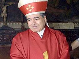 'Chiapas merece reforzamiento en la paz, las religiones debemos abonar por el crecimiento en la paz y ser consecuentes´.ARCHIVO  /