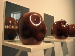 Las perspectivas para el año es conseguir que la mayor parte de las delegaciones se incorpore a las Galerías Abiertas.ELINFORMADOR  /